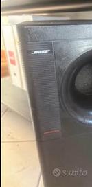 Subwoofer Bose