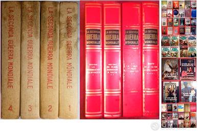 La seconda guerra mondiale e altri Enzo Biagi