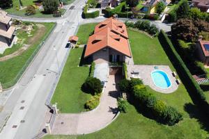 VILLA SINGOLA A MOLTENO