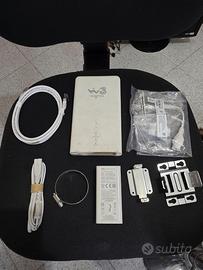 ZTE mc889 5G sbloccata
