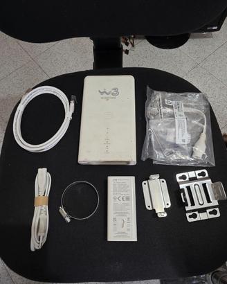ZTE mc889 5G sbloccata