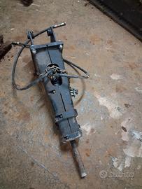 martello pneumatico rammer S21