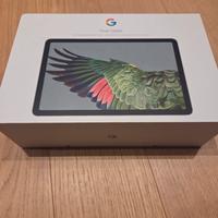 Google Pixel Tablet 256 GB con Altoparlante Dock 