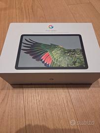 Google Pixel Tablet 256 GB con Altoparlante Dock 