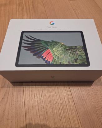 Google Pixel Tablet 256 GB con Altoparlante Dock -