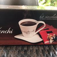 TAZZA NUOVA CIOCCOLATA VENCHI