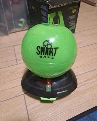 Soccerbot gioco bambino