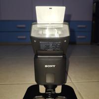 flash sony HVL-F32M 