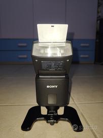 flash sony HVL-F32M 