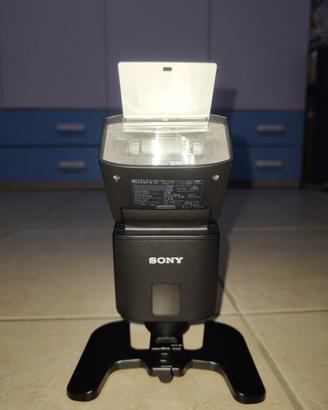 flash sony HVL-F32M 