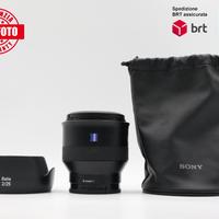 Zeiss Batis 25 F2 (Sony)