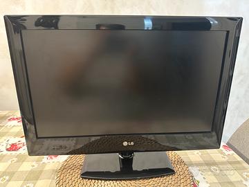 Monitor/Televisore LG