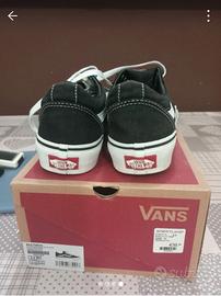 Vans ragazzina