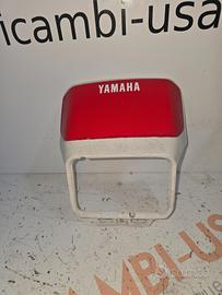 Mascherina yamaha xt 600 43f