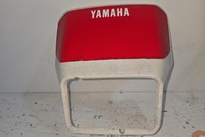 Mascherina yamaha xt 600 43f