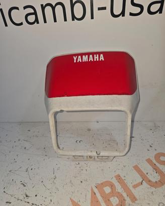 Mascherina yamaha xt 600 43f