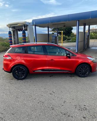 Renault Clio 1.2 Sporter