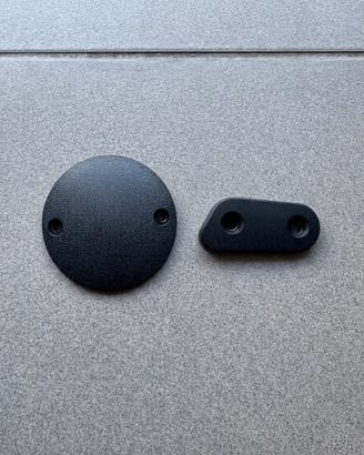 Cover Harley davidson Sportster
