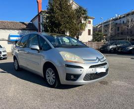 CITROEN C4 Picasso 1.6 VTi 120 Elegance