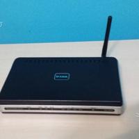 Router wireless