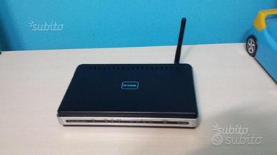 Router wireless