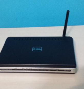 Router wireless