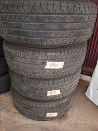 A392 - Pneumatici 225/60 R18