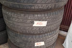 A392 - Pneumatici 225/60 R18