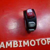 DEVIO COMMUTATORE DX BMW R1200GS LC 2017
