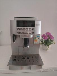 Macchina caffè De'Longhi Magnifica S