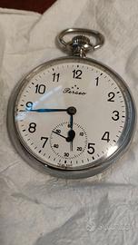 orologio da taschino  Perseo FS