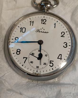 orologio da taschino  Perseo FS