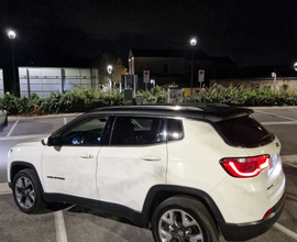 Jeep compass 4×4 anno 2018
