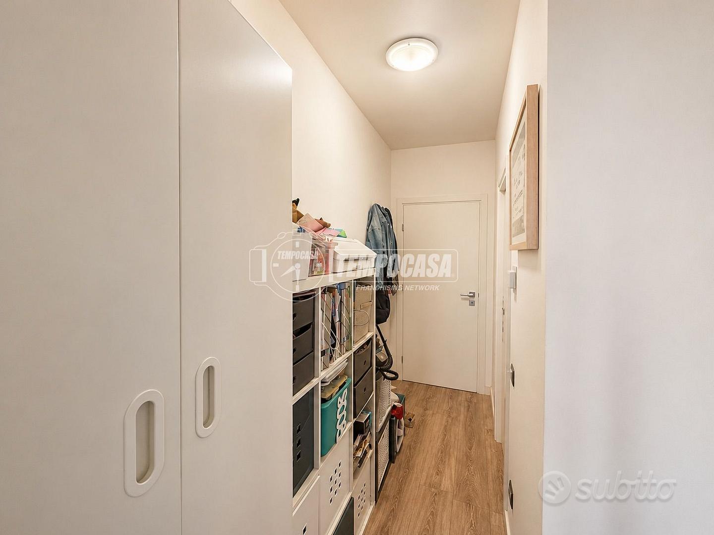 Appartamento – Pieve Emanuele, Quartiere delle Rose, Cascina Marina - Vista 5