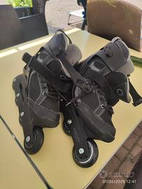 roller taglia 42