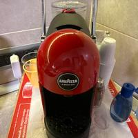 Macchina del caffe - Lavazza a Modo mio