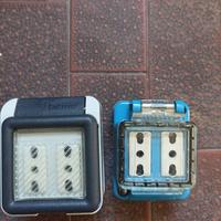 2 Prese da esterno Bticino e Palazzoli