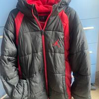 Jordan giubbino piumino giacca  xl