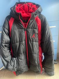 Jordan giubbino piumino giacca  xl