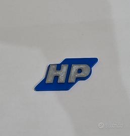 Targhette Vespa 50 Hp Pk Special V Px Lml