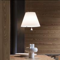 Lampada Sospensione di Design - Lucaplan Costanza