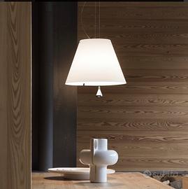 Lampada Sospensione di Design - Lucaplan Costanza