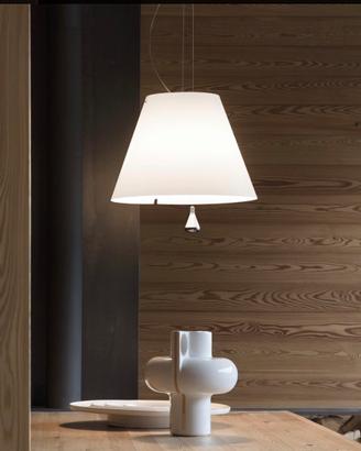Lampada Sospensione di Design - Lucaplan Costanza