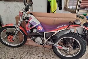 beta alp 260