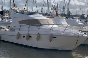 Plastik Space 360 Fly (2007)