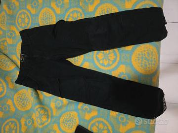 jeans siksilk denim neri