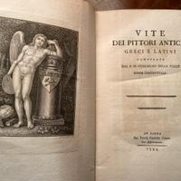 Libro antico