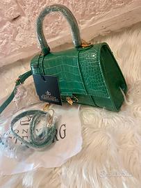 Borsa donna Egon Von Furstenberg