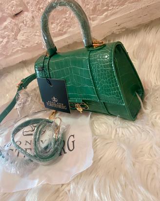 Borsa donna Egon Von Furstenberg