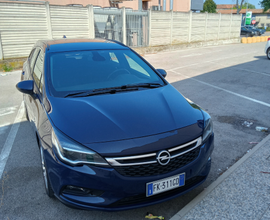 Opel Astra 1.6 110 CV sport Turing